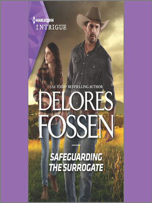 cover image of Safeguarding the Surrogate